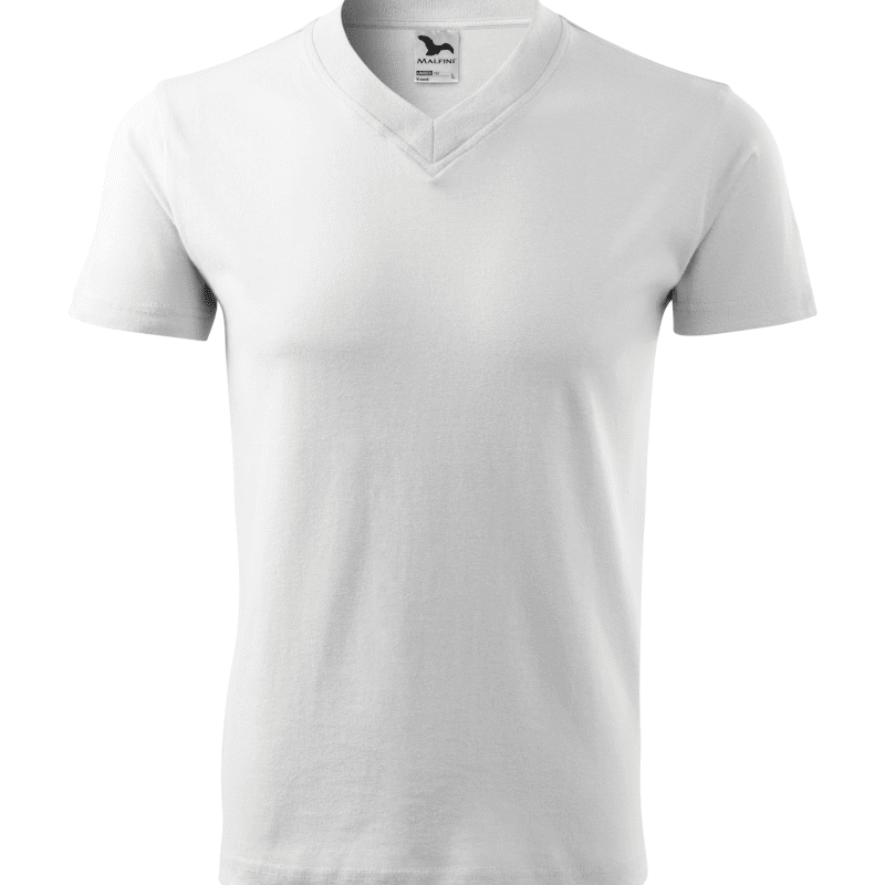 Koszulka unisex - V-neck 102