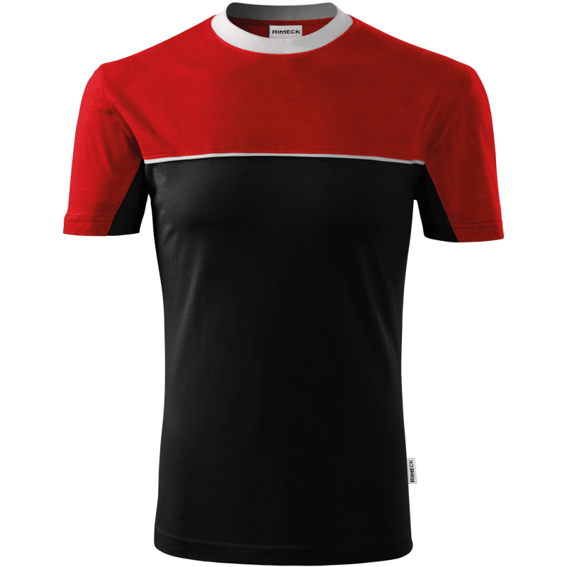 Koszulka unisex - Colormix 109