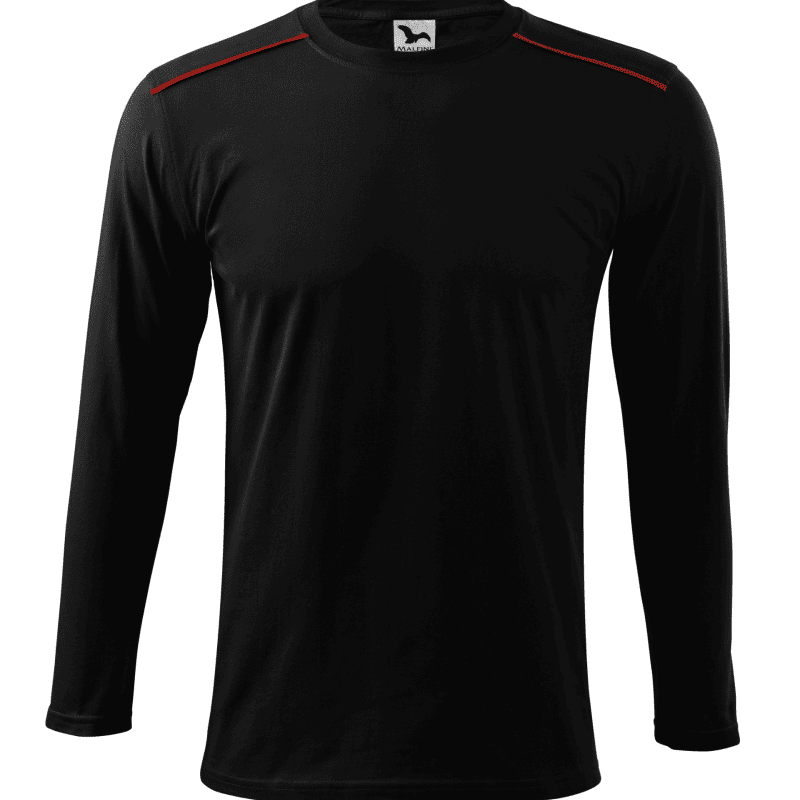 Koszulka unisex - Long Sleeve 112