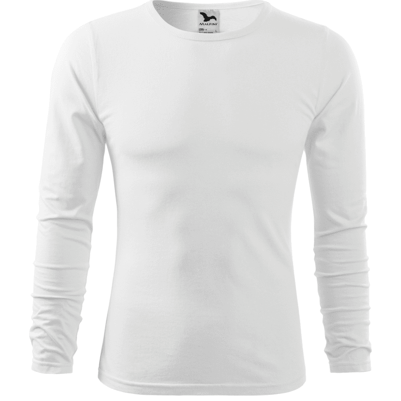 Koszulka męska - Fit-T LS 119