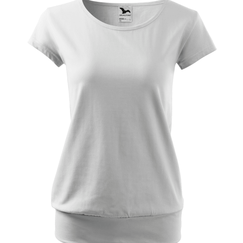 Koszulka damska - City 120