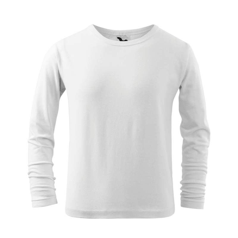 Koszulka dziecięca - Fit-T LS 121