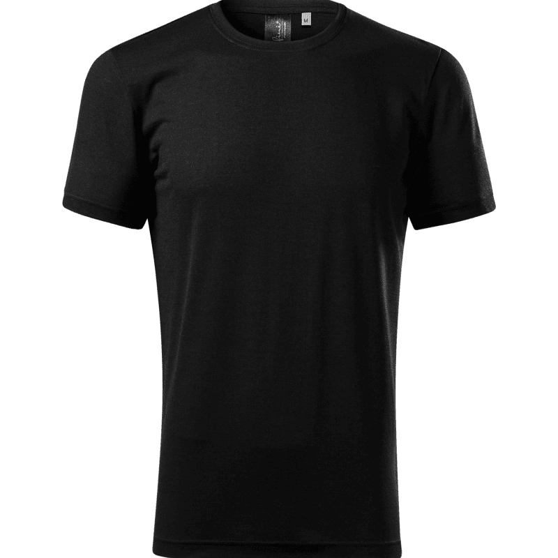 Koszulka męska - Merino Rise 157