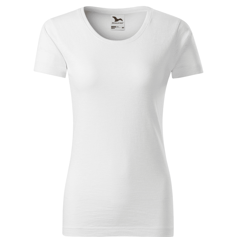 Koszulka damska - Native (GOTS) 174