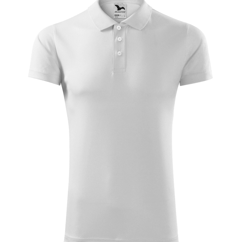 Koszulka polo unisex - Victory 217