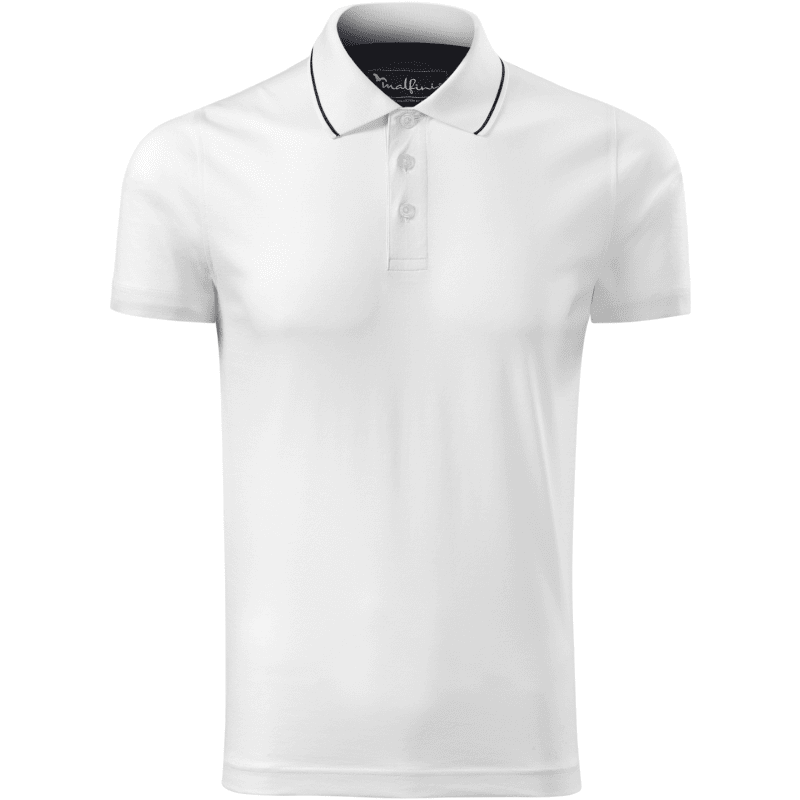 Koszulka polo męska - Grand 259