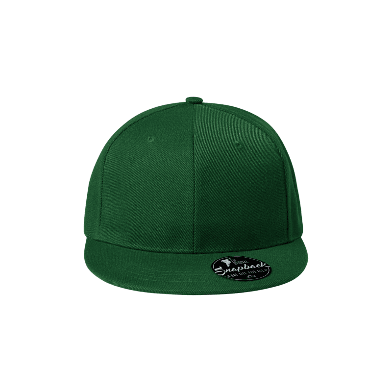 Czapka unisex - Rap 6P 302
