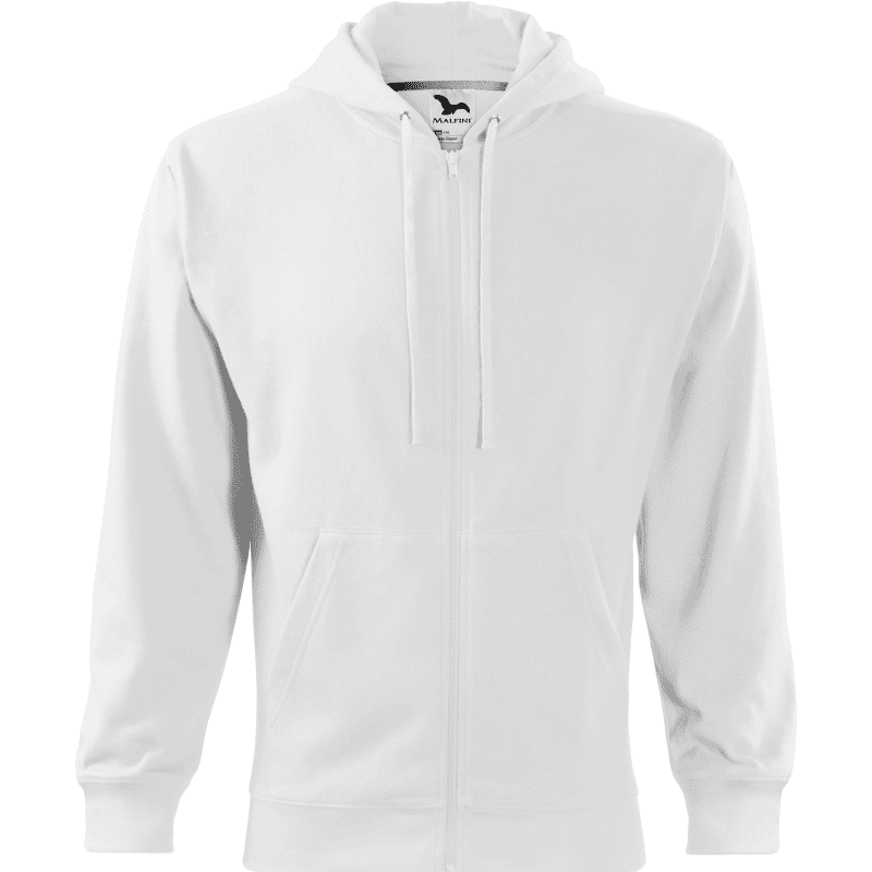 Bluza męska - Trendy Zipper 410