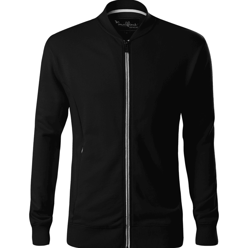 Bluza męska - Bomber 453