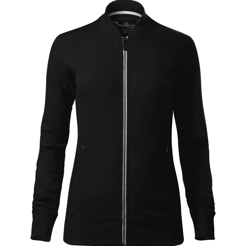 Bluza damska - Bomber 454