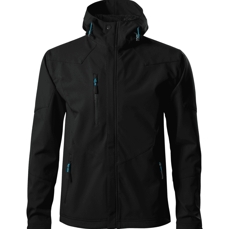 Softshell kurtka męska - Nano 531