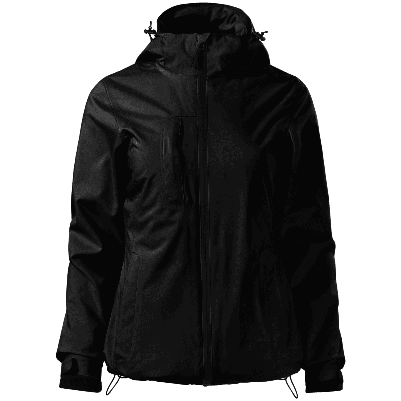 Kurtka damska - Pacific 3 in 1 534