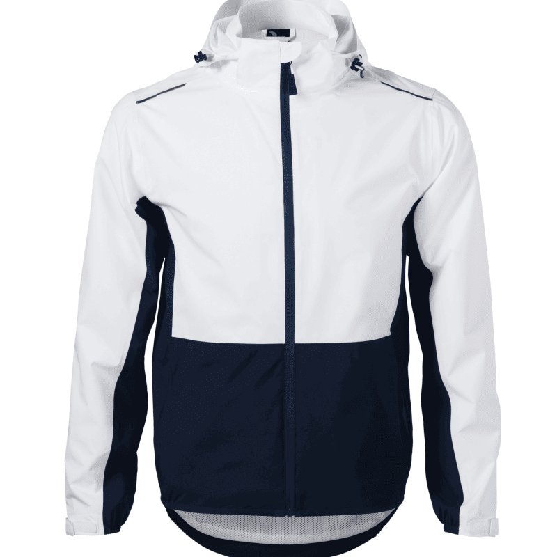 Kurtka męska - Rainbow 538