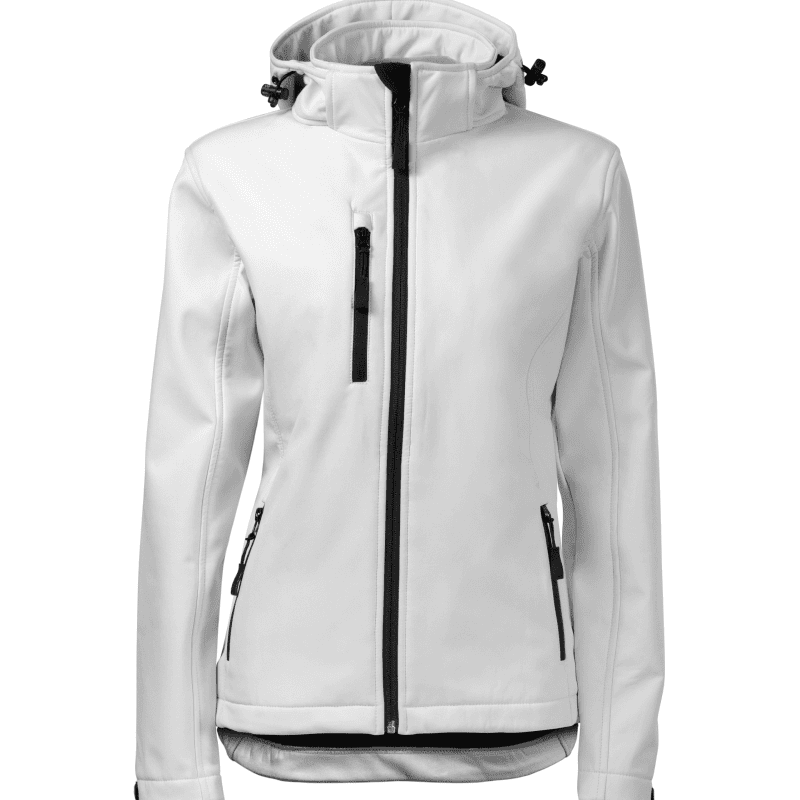 Softshell kurtka damska - Performance 5Y1