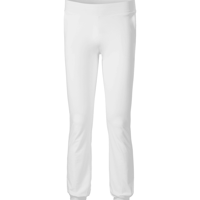 Spodnie dresowe damskie - Leisure 603