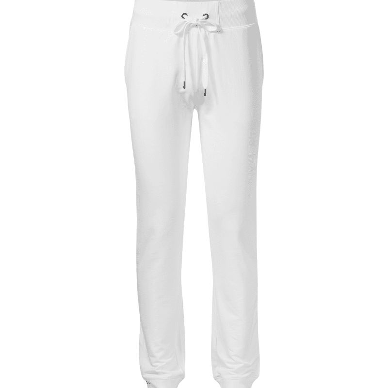 Spodnie dresowe męskie - Rest 614