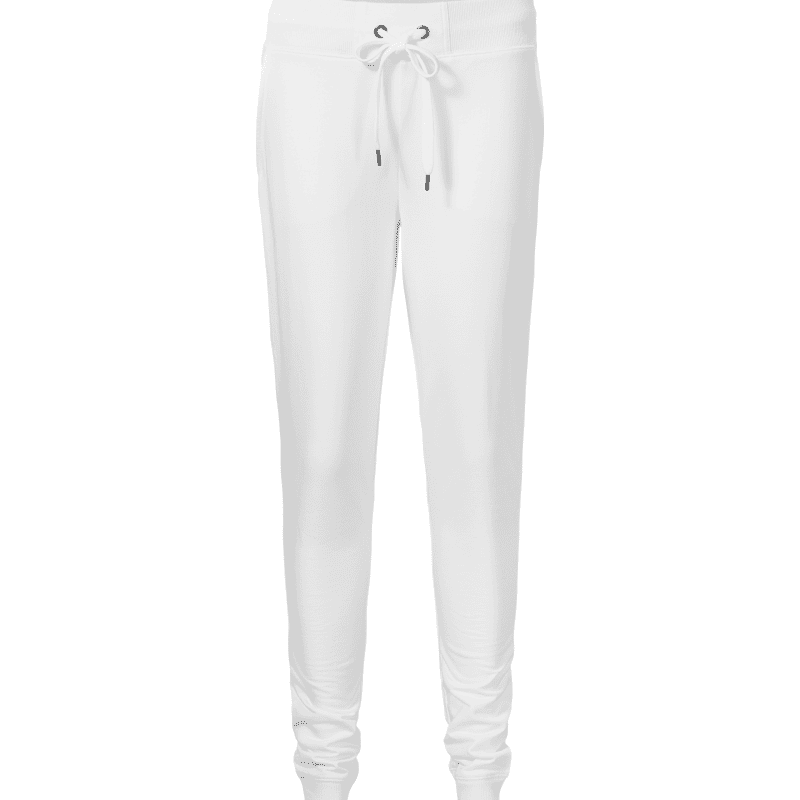 Spodnie dresowe damskie - Rest 615