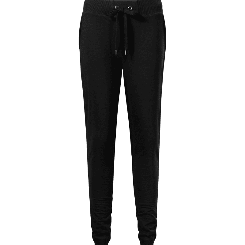 Spodnie dresowe damskie - Rest 615