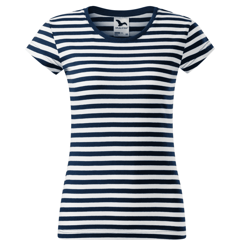 Koszulka damska - Sailor 804