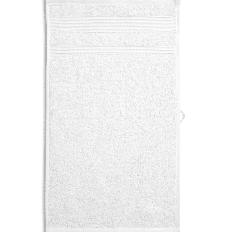 Ręcznik mały unisex - Organic (GOTS) 916