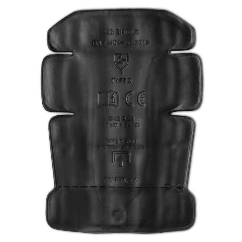 Nakolanniki unisex - Shield A99