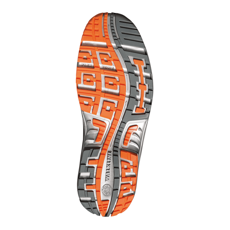 Buty do kostki unisex - Vector W B07