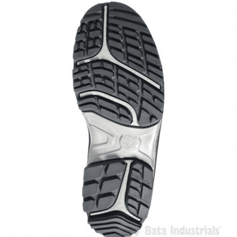 Buty do kostki unisex - Pwr 312 W B17