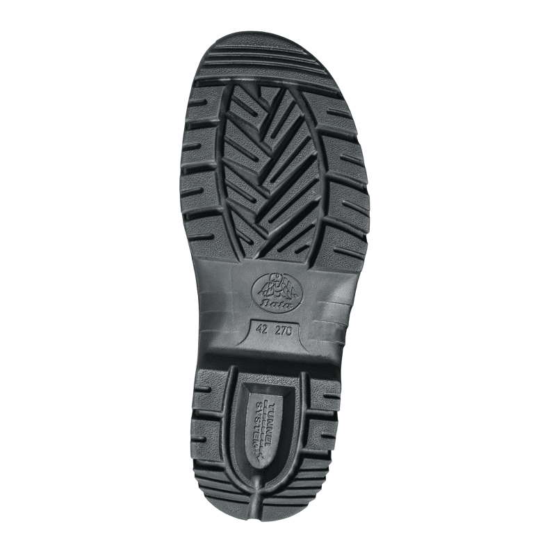 Półbuty unisex - Norfolk XW B25