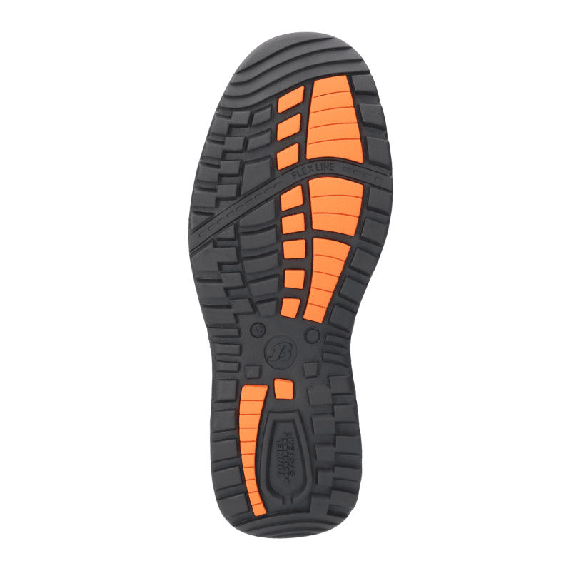 Półbuty damskie - Curve W B33