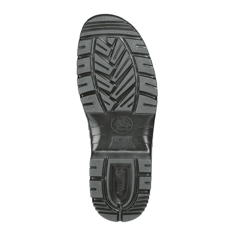 Sandały unisex - Oslo 2 XW B73