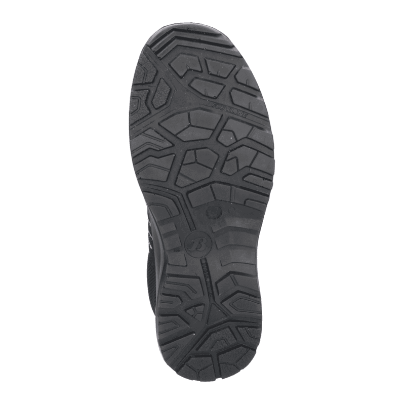 Półbuty unisex - Cernan W B80