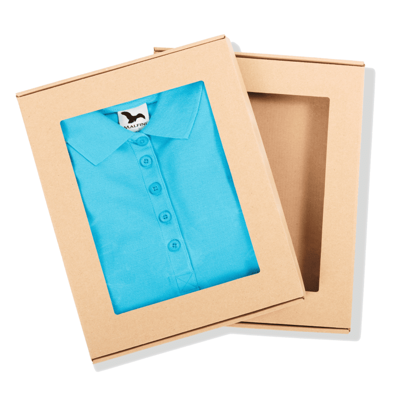  - Pudełko na prezent z wieczkiem CT1