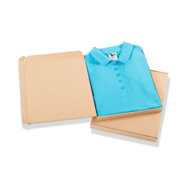  - Pudełko na prezent z wieczkiem CT4