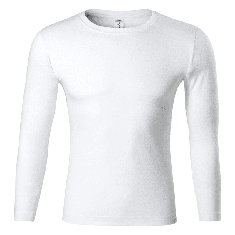 Koszulka unisex - Progress LS P75