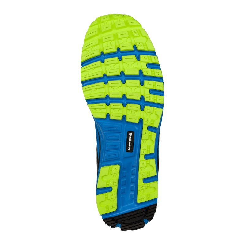 Półbuty męskie - LIFT BLUE IMPULSE LOW S30