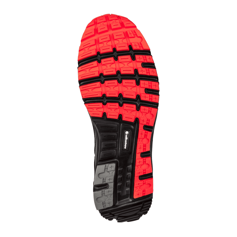 Półbuty męskie - LIFT RED IMPULSE LOW S31