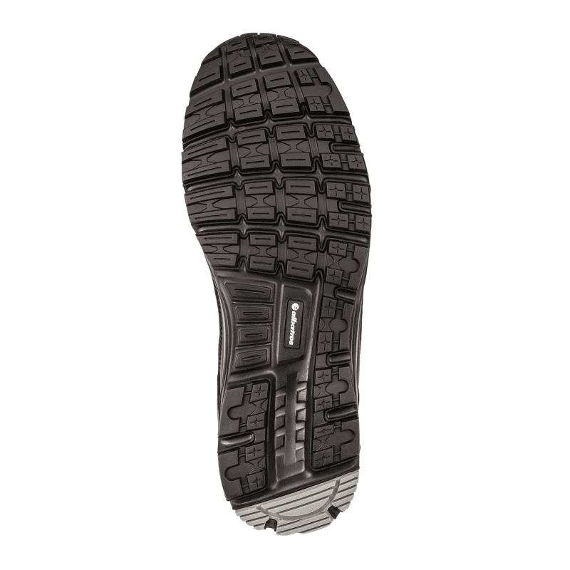 Buty do kostki męska - VIGOR IMPULSE MID S35