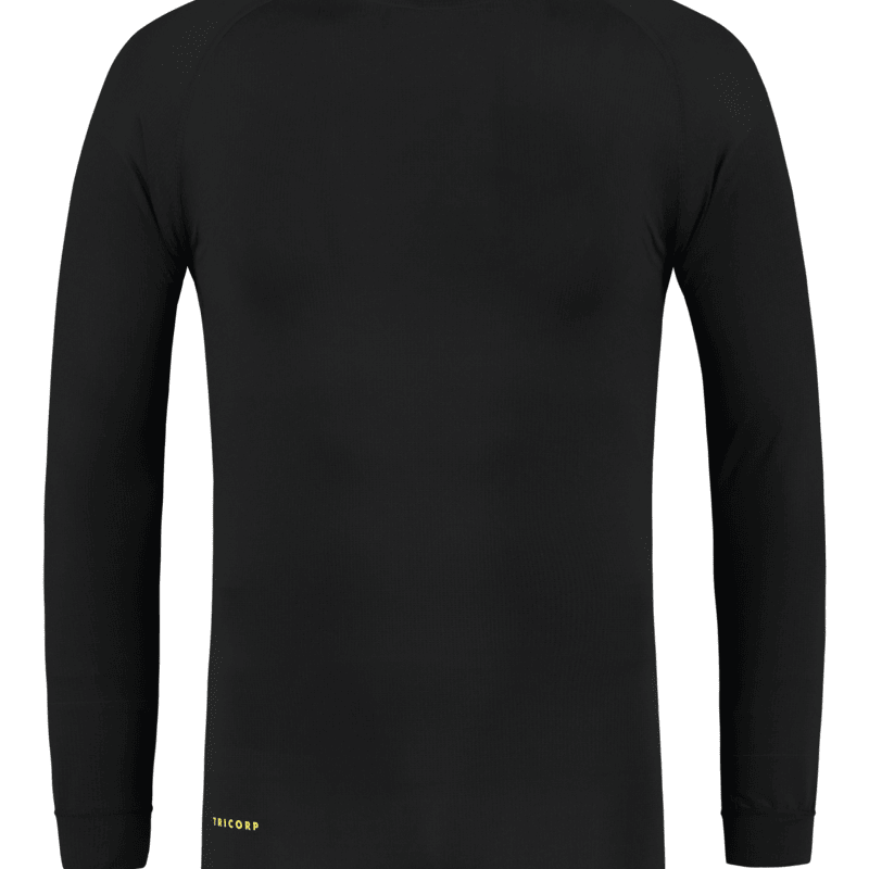 Koszulka unisex - Thermal Shirt T02