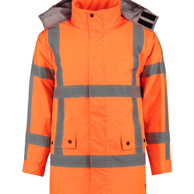 Kurtka robocze unisex - RWS Parka T50
