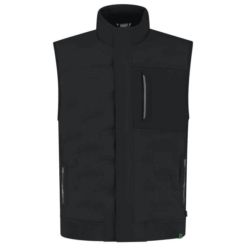 Kamizelka unisex - Puffer Bodywarmer Rewear T55