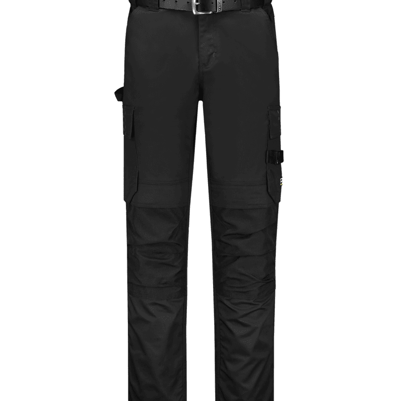 Spodnie robocze unisex - Work Pants Twill Cordura T63