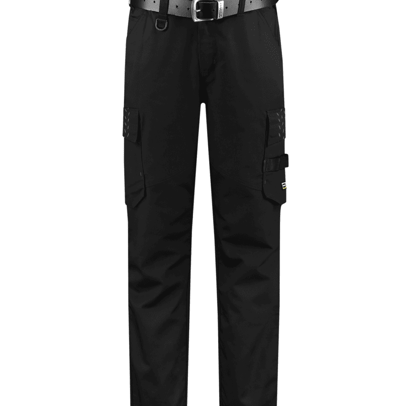 Spodnie robocze unisex - Work Pants Twill T64