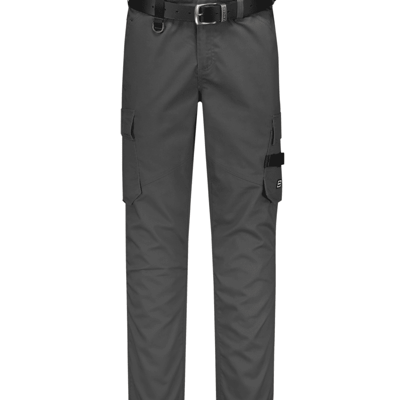 Spodnie robocze unisex - Work Pants Twill T64