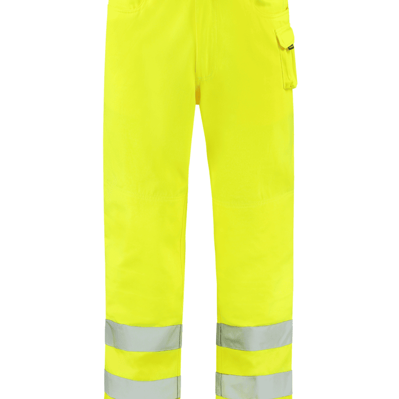 Spodnie robocze unisex - RWS Work Pants T65