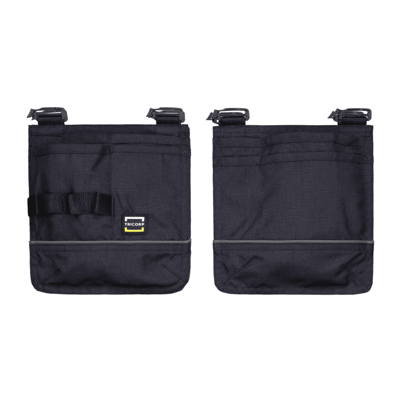  - CORDURA Swing Pockets T91