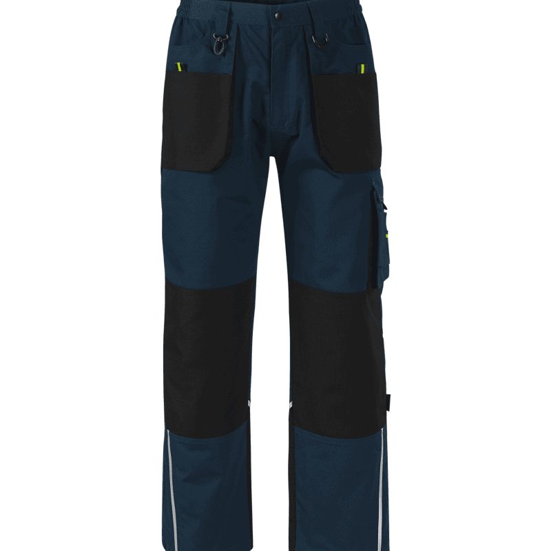 Spodnie robocze męskie - Ranger W03