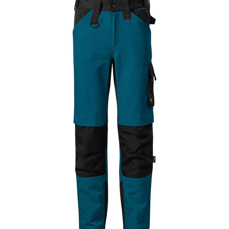 Spodnie robocze męskie - Vertex W07