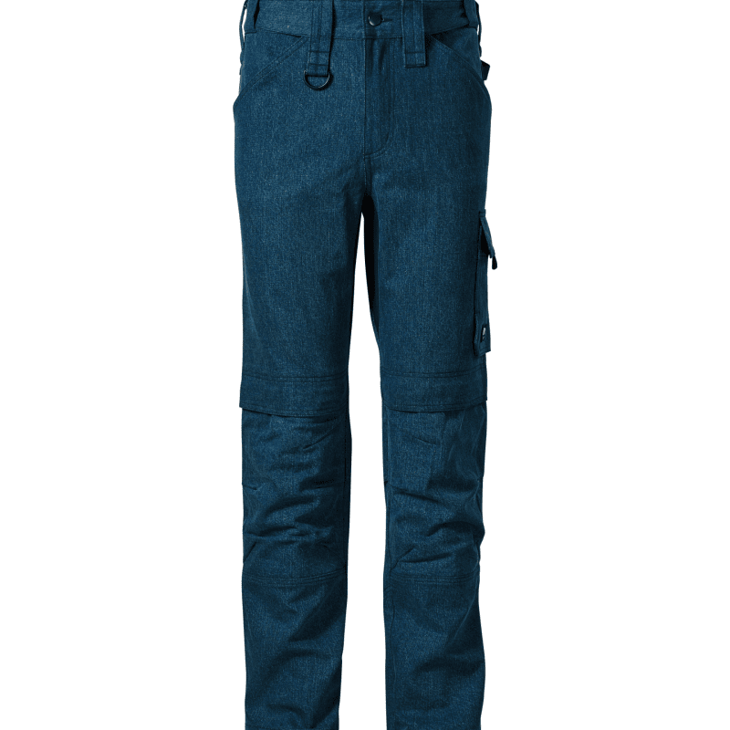 Jeansy robocze męskie - Vertex W08