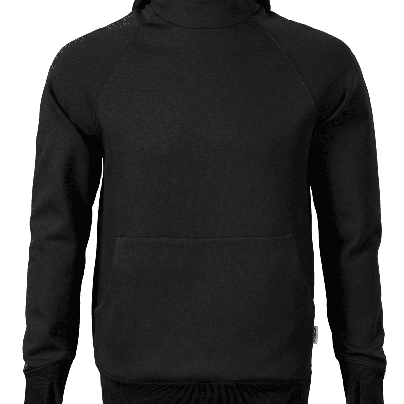 Bluza męska - Vertex Hoodie W43