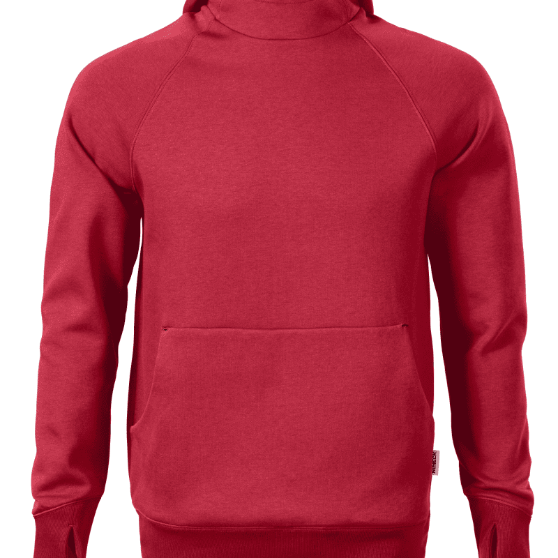 Bluza męska - Vertex Hoodie W43